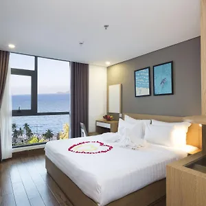 Hotel Smile, Nha Trang