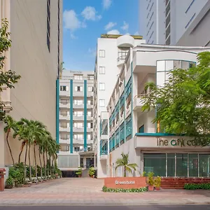 Hotel Green Nha Trang, Nha Trang