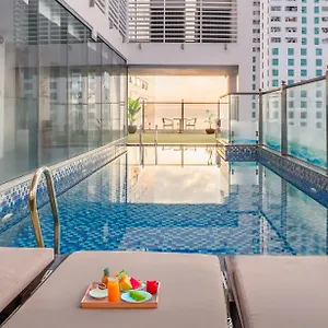Hotel Gosia, Nha Trang