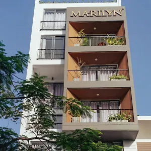 Hotel Marilyn Boutique, Nha Trang