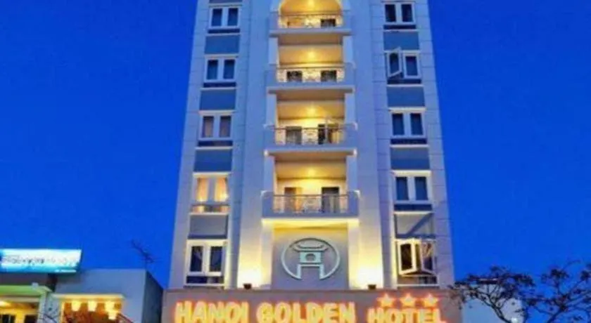 Hanoi Golden Hotel Nha Trang