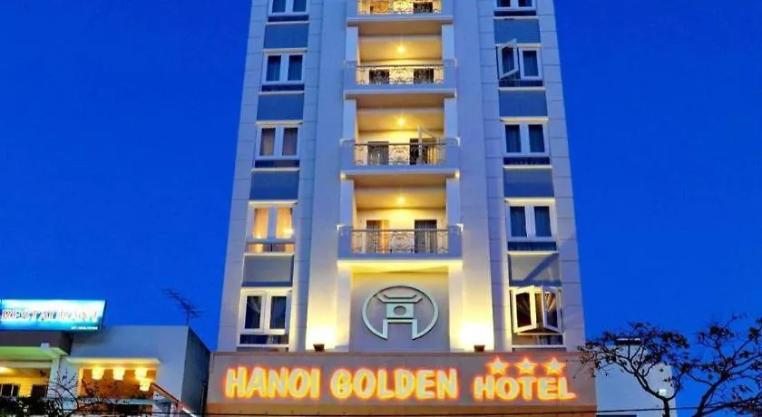 Hanoi Golden Hotel Nha Trang