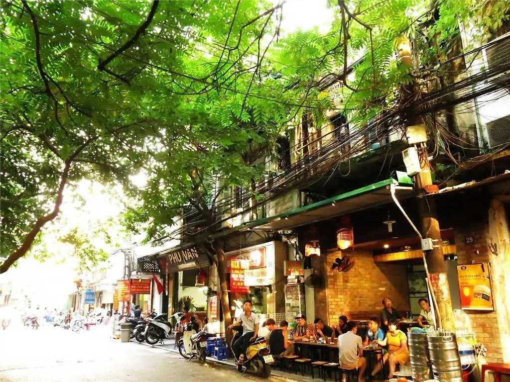 Hanoi Golden Hotel Нячанг 3*,  Вьетнам