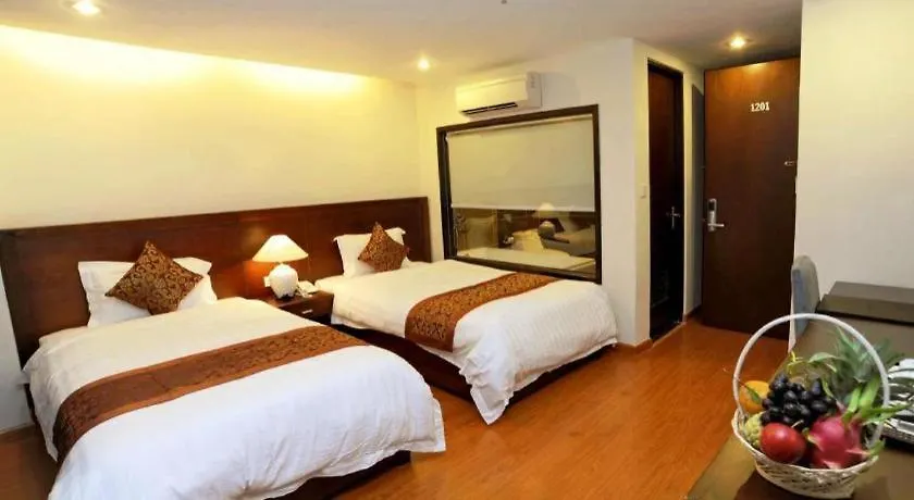 Hanoi Golden Hotel Нячанг