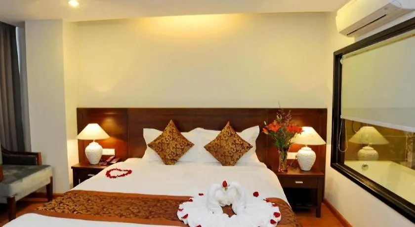 Hanoi Golden Hotel Nha Trang
