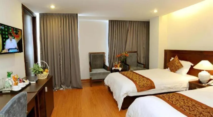 Hanoi Golden Hotel Nha Trang