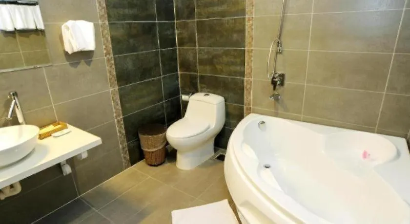 Hanoi Golden Hotel Nha Trang